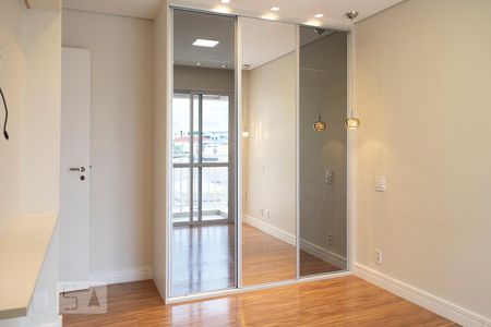 Apartamento à venda com 80m², 2 quartos e 2 vagasQUARTO 2 SUITE