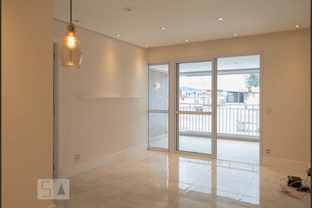 SALA de apartamento à venda com 2 quartos, 80m² em Casa Verde, São Paulo