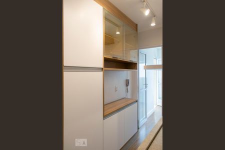 Apartamento à venda com 80m², 2 quartos e 2 vagasCOZINHA