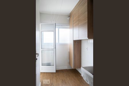 Apartamento à venda com 80m², 2 quartos e 2 vagasÁREA DE SERVIÇO