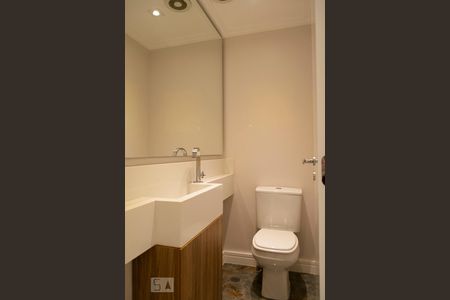 LAVABO de apartamento à venda com 2 quartos, 80m² em Casa Verde, São Paulo