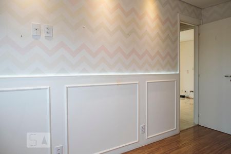 Apartamento à venda com 80m², 2 quartos e 2 vagasQUARTO 1 SUITE