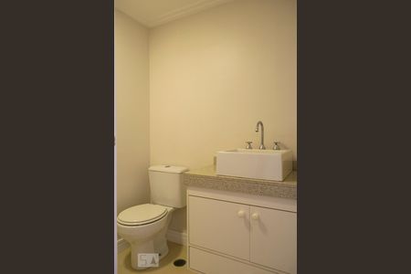 Apartamento à venda com 80m², 2 quartos e 2 vagasBANHEIRO SUITE 1