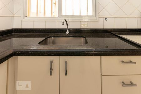 Casa de condomínio à venda com 155m², 3 quartos e 4 vagasCozinha