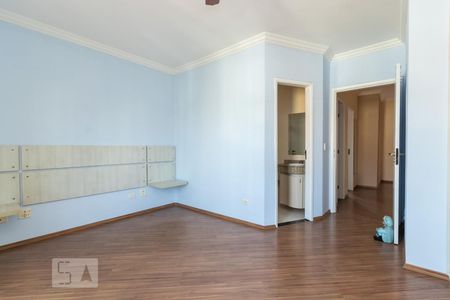 Casa de condomínio à venda com 155m², 3 quartos e 4 vagasSuíte 