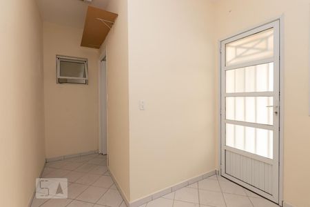 Casa de condomínio à venda com 155m², 3 quartos e 4 vagasÁrea de serviço