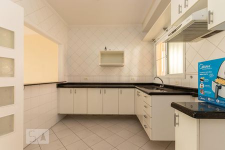 Casa de condomínio à venda com 155m², 3 quartos e 4 vagasCozinha