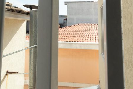 Vista do quarto 2 de casa de condomínio à venda com 3 quartos, 155m² em Vila Rui Barbosa, São Paulo