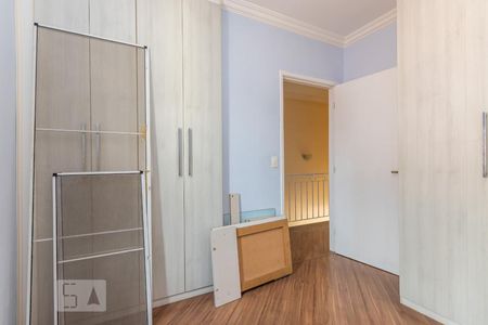 Quarto 2 de casa de condomínio à venda com 3 quartos, 155m² em Vila Rui Barbosa, São Paulo