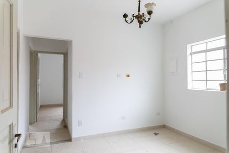 Sala de apartamento para alugar com 2 quartos, 130m² em Vila Natália, São Paulo