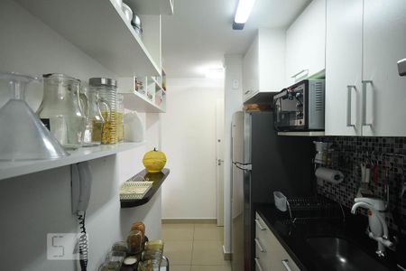 Apartamento para alugar com 49m², 2 quartos e 1 vaga Apartamento para alugar com 49m², 2 quartos e 1 vagaCozinha