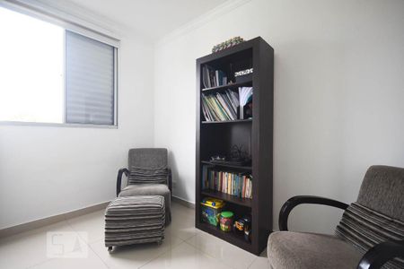 Apartamento para alugar com 49m², 2 quartos e 1 vaga Apartamento para alugar com 49m², 2 quartos e 1 vagaQuarto 2