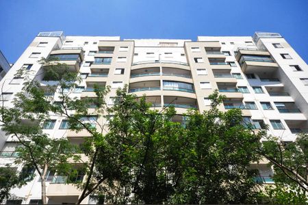 Apartamento para alugar com 49m², 2 quartos e 1 vagaFachada