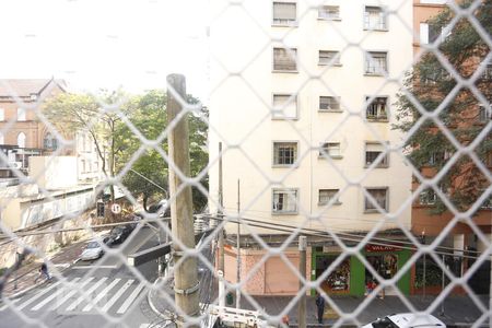 Vista de apartamento à venda com 1 quarto, 70m² em Vila Buarque, São Paulo