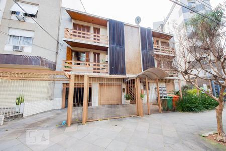 Apartamento para alugar com 96m², 3 quartos e 1 vaga Apartamento para alugar com 96m², 3 quartos e 1 vagaFachada do Condomínio