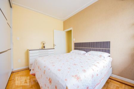 Apartamento para alugar com 96m², 3 quartos e 1 vaga Apartamento para alugar com 96m², 3 quartos e 1 vagaQuarto 3
