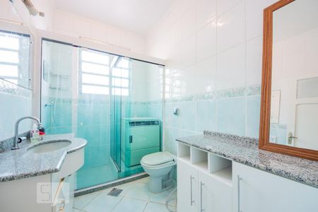 Apartamento para alugar com 96m², 3 quartos e 1 vaga Apartamento para alugar com 96m², 3 quartos e 1 vagaBanheiro
