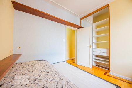 Apartamento para alugar com 96m², 3 quartos e 1 vaga Apartamento para alugar com 96m², 3 quartos e 1 vagaQuarto 2