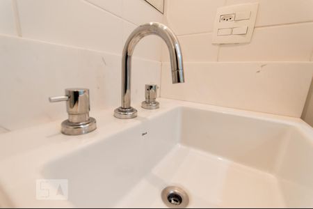 Apartamento para alugar com 55m², 2 quartos e 1 vagaBanheiro