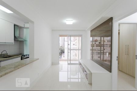 Apartamento para alugar com 2 quartos, 55m² em Bela Vista, São Paulo