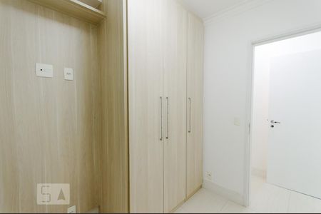Apartamento para alugar com 55m², 2 quartos e 1 vagaDormitório