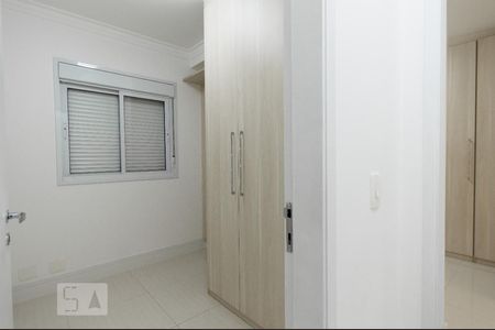 Apartamento para alugar com 55m², 2 quartos e 1 vagaDormitório