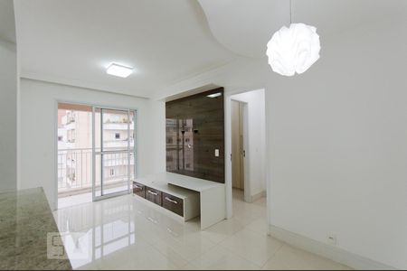 Apartamento para alugar com 2 quartos, 55m² em Bela Vista, São Paulo