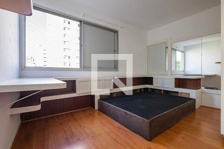 Suíte de apartamento à venda com 2 quartos, 65m² em Paraíso, São Paulo