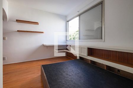 Suíte de apartamento à venda com 2 quartos, 65m² em Paraíso, São Paulo
