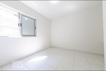 Quarto  de apartamento à venda com 1 quarto, 40m² em Coração Eucarístico, Belo Horizonte