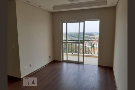Apartamento à venda com 3 quartos, 117m² em Jardim Bonfiglioli, Jundiaí