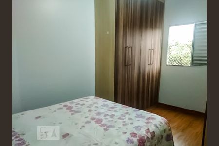 Quarto 2 de apartamento à venda com 2 quartos, 60m² em Vila Imaculada, Guarulhos