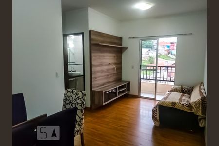 Apartamento à venda com 2 quartos, 60m² em Vila Imaculada, Guarulhos