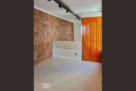 Sala de apartamento para alugar com 2 quartos, 50m² em Vila Padre Manoel de Nóbrega, Campinas