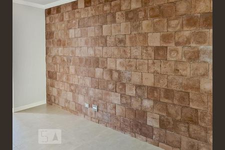 Detalhe Sala de apartamento para alugar com 2 quartos, 50m² em Vila Padre Manoel de Nóbrega, Campinas
