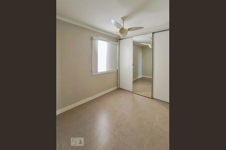 Quarto de apartamento para alugar com 2 quartos, 50m² em Vila Padre Manoel de Nóbrega, Campinas