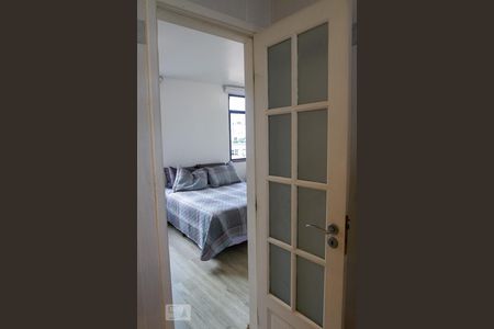 Apartamento para alugar com 60m², 1 quarto e 1 vagaBanheiro do Quarto - Suíte