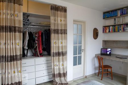 Apartamento para alugar com 60m², 1 quarto e 1 vagaQuarto