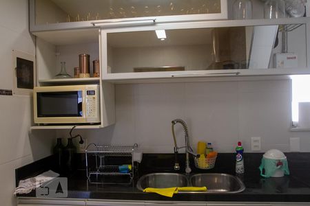 Apartamento para alugar com 60m², 1 quarto e 1 vagaCozinha