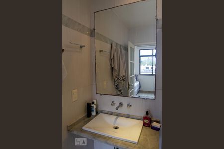 Apartamento para alugar com 60m², 1 quarto e 1 vagaBanheiro do Quarto - Suíte