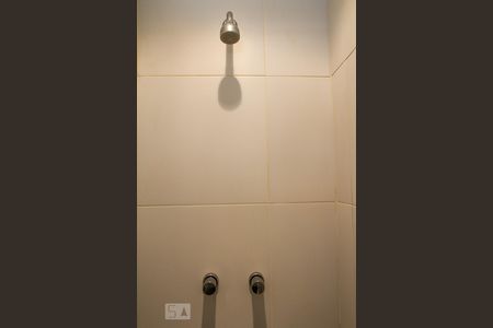 Apartamento para alugar com 60m², 1 quarto e 1 vagaBanheiro Social