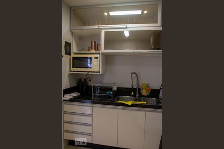 Apartamento para alugar com 60m², 1 quarto e 1 vagaCozinha