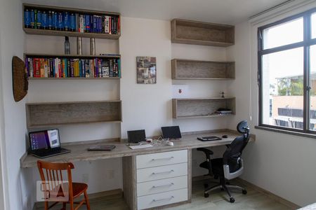 Apartamento para alugar com 60m², 1 quarto e 1 vagaQuarto