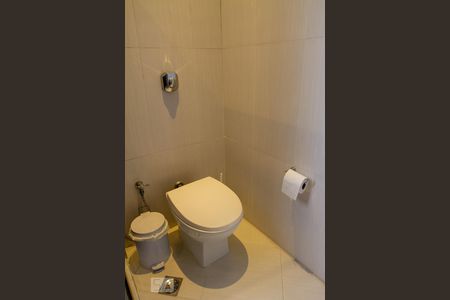 Apartamento para alugar com 60m², 1 quarto e 1 vagaBanheiro do Quarto - Suíte