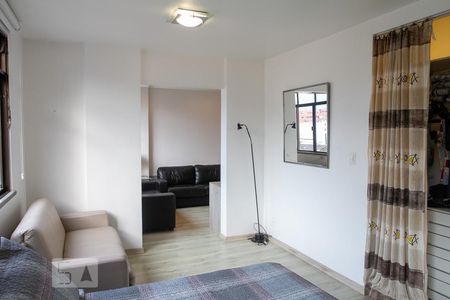 Apartamento para alugar com 60m², 1 quarto e 1 vagaQuarto