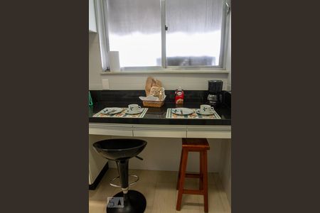 Apartamento para alugar com 60m², 1 quarto e 1 vagaCozinha