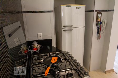 Apartamento para alugar com 60m², 1 quarto e 1 vagaCozinha