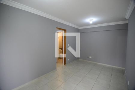 Sala de apartamento para alugar com 2 quartos, 53m² em Vila Dom Pedro I, São Paulo