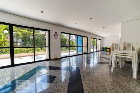 Apartamento à venda com 70m², 3 quartos e 2 vagasÁrea Comum - Salão de Festas