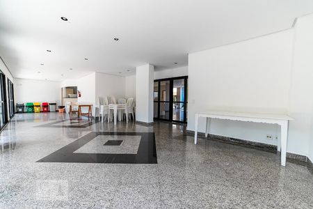 Apartamento à venda com 70m², 3 quartos e 2 vagasÁrea Comum - Salão de Festas